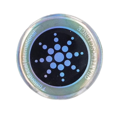 Vantre Radyasyon Engelleyici Etiket Sticker